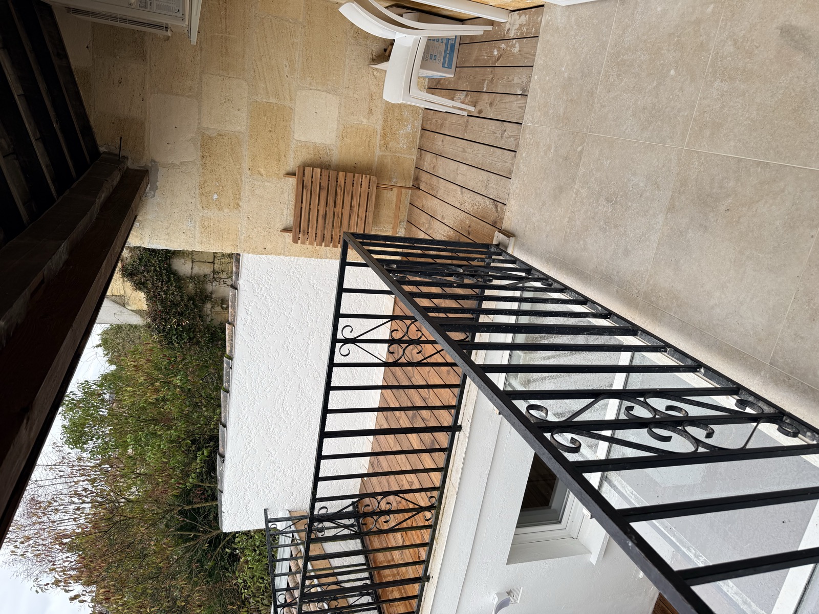 Rénovation échoppe Saint-Bruno — Après travaux 4