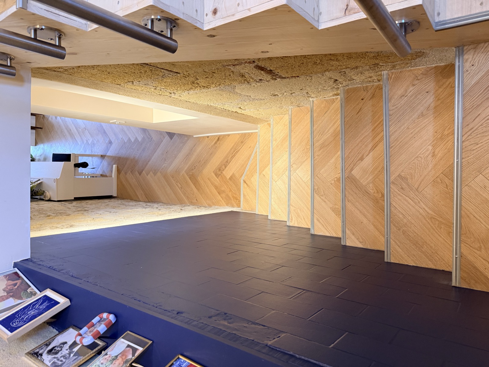 Rénovation échoppe Saint-Bruno — Après travaux 3