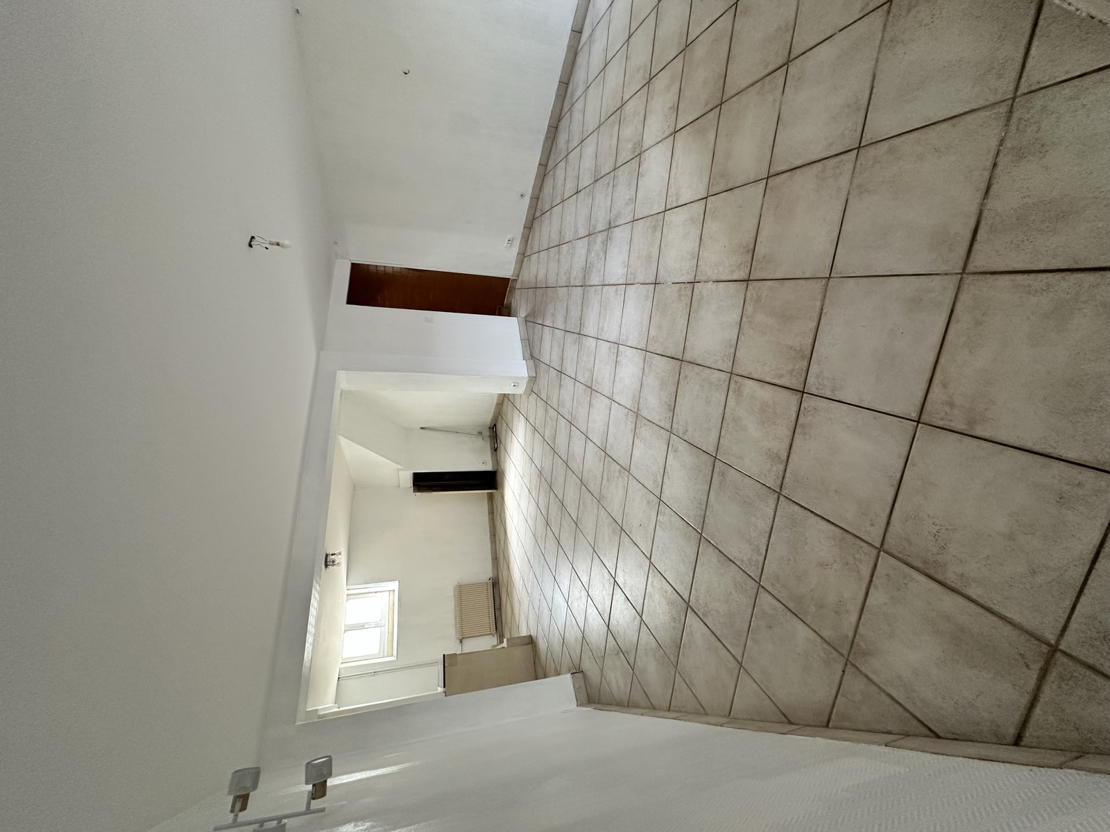 Rénovation échoppe Saint-Bruno — Avant travaux 2