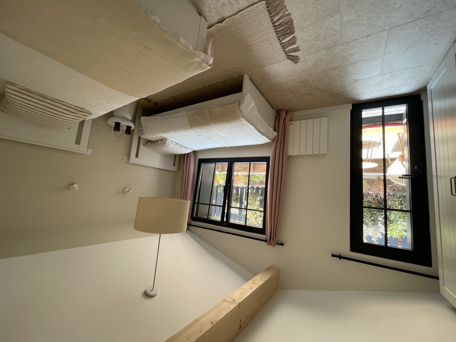 Rénovation & extension contemporaine — Après travaux 4